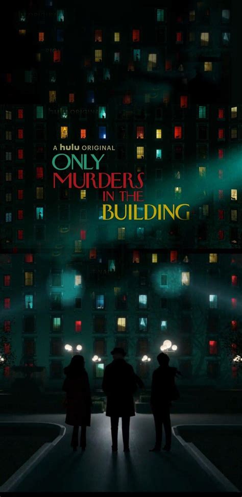 Only Murders In The Building Wallpapers Top Free Only Murders In The Building Backgrounds