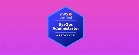 Free Exam Guide Aws Certified Sysops Administrator Associate Towards