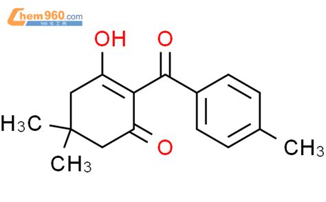 Cyclohexen One Hydroxy Dimethyl