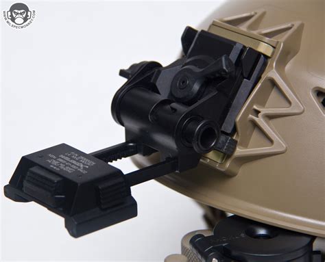 Wilcox L4 G24 NVG Mount