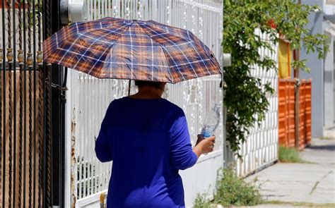 Clima en Monterrey HOY 16 de abril del 2024 prevén un martes caluroso