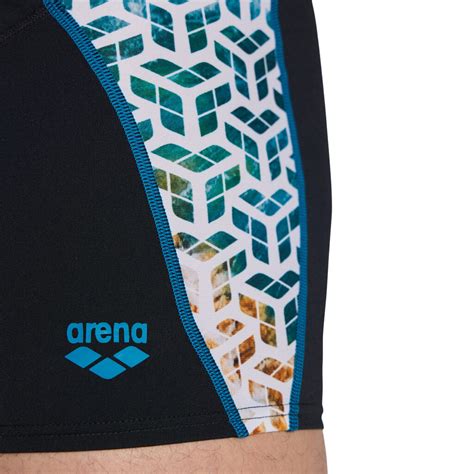 Arena Planet Water Swim Short