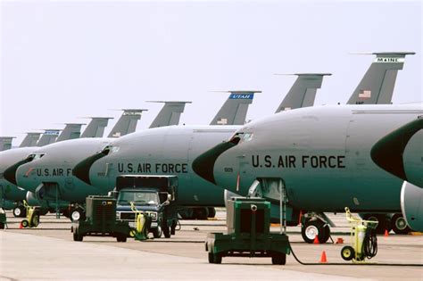 10 Best Air Force Bases for Families | LoveToKnow