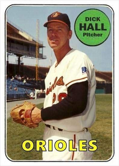 Pin By Philip Zanti On Orioles Baseball Cards Baltimore Orioles