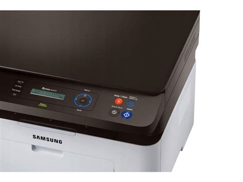 Drukarka Laserowa Skaner Samsung Xpress Sl M