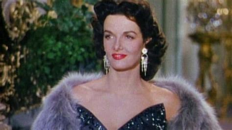 Iconic Bombshell Jane Russell Dies At 89