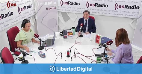 Federico A Las 7 PSOE Y PP Siguen Manoseando La Justicia Libertad