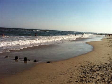 Fort Tilden Beach - Tumblr Gallery