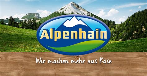 Alpenhain K Sespezialit Ten Gmbh Opflanzda Klassisch