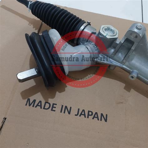 RACK STEERING ASSY RACK STIR RACK STEER BAK STIR NISSAN GRAND LIVINA