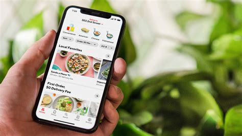 Introducing The Doordash Rewards Mastercard® From Chase What You Need