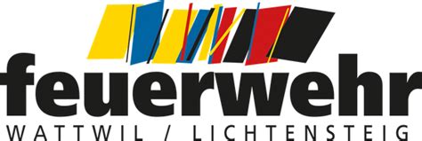 Einsätze Feuerwehr Wattwil Lichtensteig