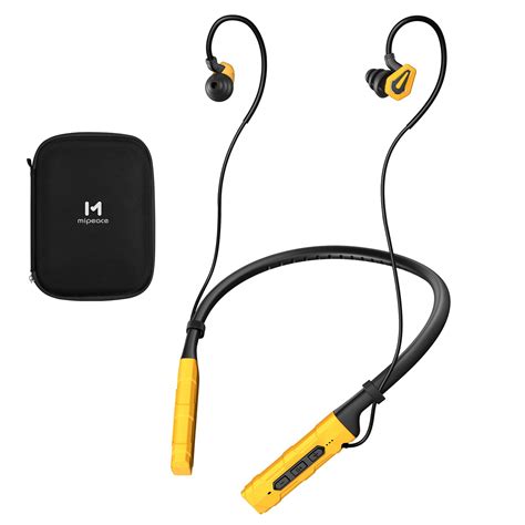 10 Best Dewalt Earbuds For Ultimate Audio Experience 2024