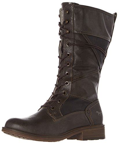 Dr Martens 1b60 Bottes Classiques Femme