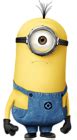 Transparent Minion PNG Image | Gallery Yopriceville - High-Quality Free Images and Transparent ...