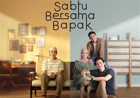 Sabtu Bersama Bapak The Series Aifalogy Mindful Parenting Blog