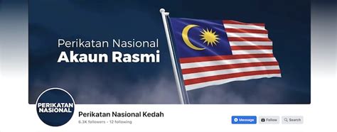 Will Perikatan Nasionals Electoral Dominance In Kedah Persist