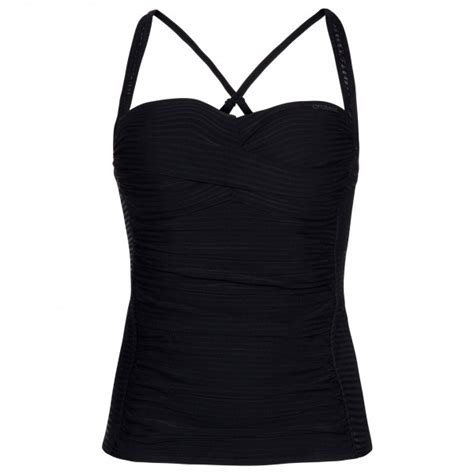 Protest Mixeloise Tankini Top Bandc Cup Tankini Damen Online Kaufen