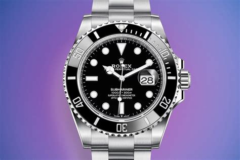 Rumor Roundup: 5 Watches We Could See from Rolex in 2023 | Gear Patrol