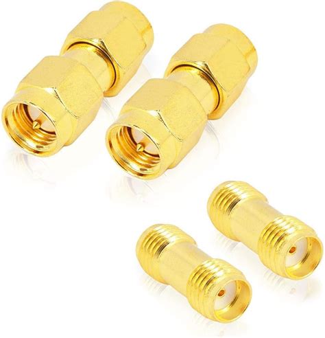 Tengko Sma Buchse Auf Rp Sma Stecker Jack Adapter Sma Stecker Auf Sma