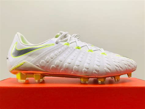 Nike Hypervenom Phantom Iii Elite Just Do It World Cup Fg Bootsfinder