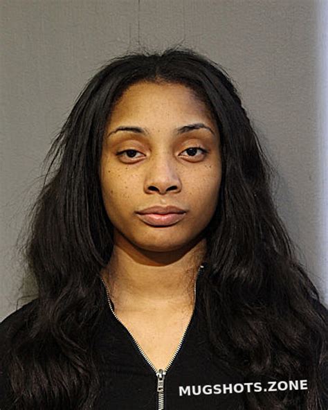 AALIYAH L JORDAN 03 31 2024 Chicago Mugshots Zone