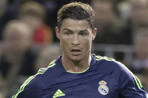 Cristiano Ronaldo Der Beste Aller Zeiten