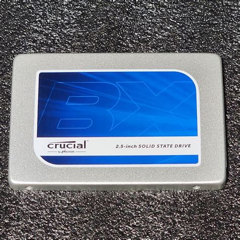 Yahoo Crucial Bx Ct Bx Ssd Gb Sata Ssd