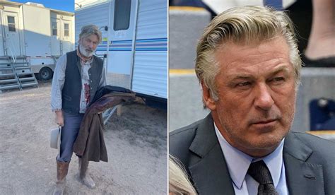 My Heart Is Broken Alec Baldwin Breaks Silence After Tragic