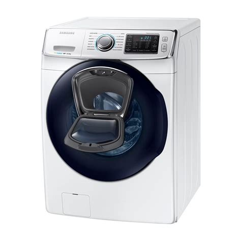 Lave Linge Samsung Wf16j6500ewef Darty Guyane