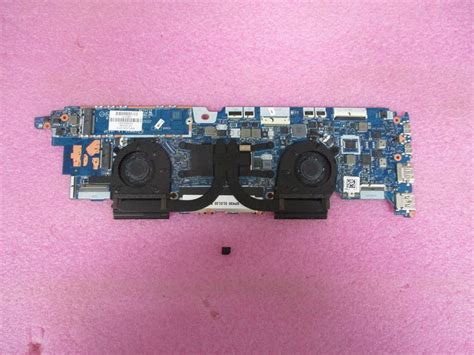 HP Genuine M45833 601 SPS MB UMA I7 1165G7 16GB W HEATSINK WIN