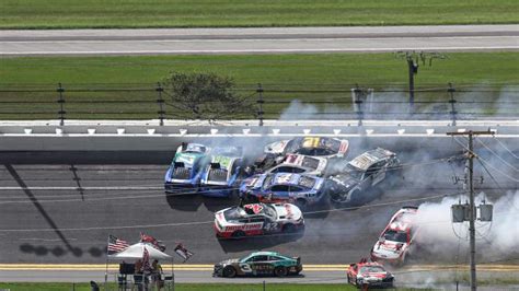 NASCAR Drivers Voice Major Concerns About Next Gen Hits