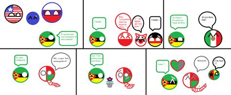 Polandball Countrieballs Br on Twitter Então como eu Gustavo