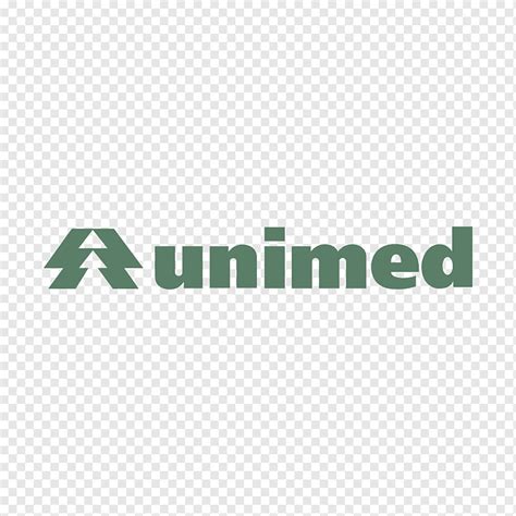 Unimed HD Logotipo Png PNGWing