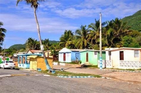 Descubre La Belleza Natural De Las Playas Los Patos Un Para So