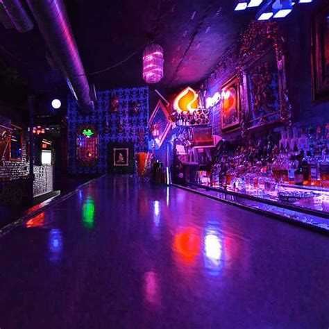 Discover 7 Historic Dive Bars Across The Country National Trust For