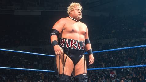 Rikishi Booker T Search For Samoan Dynasty Items A E WWEs Most