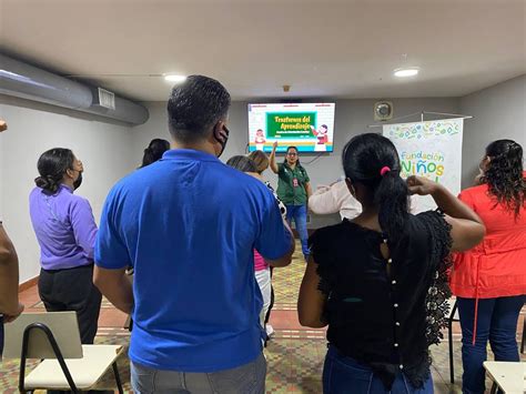 Fundanis Inició Escuela Para Padres Con Una Serie De Charlas Y Talleres Para La Familia