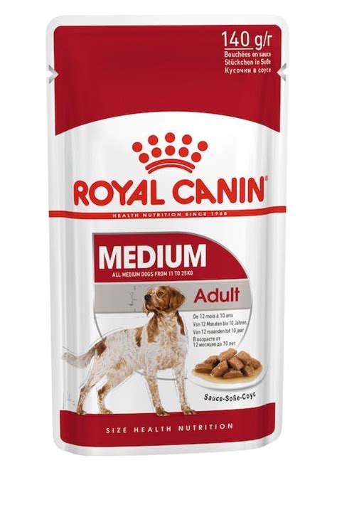 Royal Canin консервирана храна консерви и паучове доктор стефанов