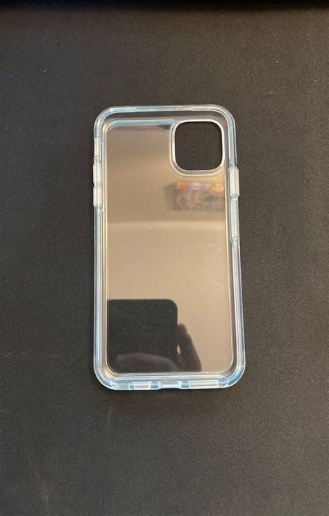 iPhone 11 Pro Max otterbox clear case on Mercari | Clear cases, Iphone ...