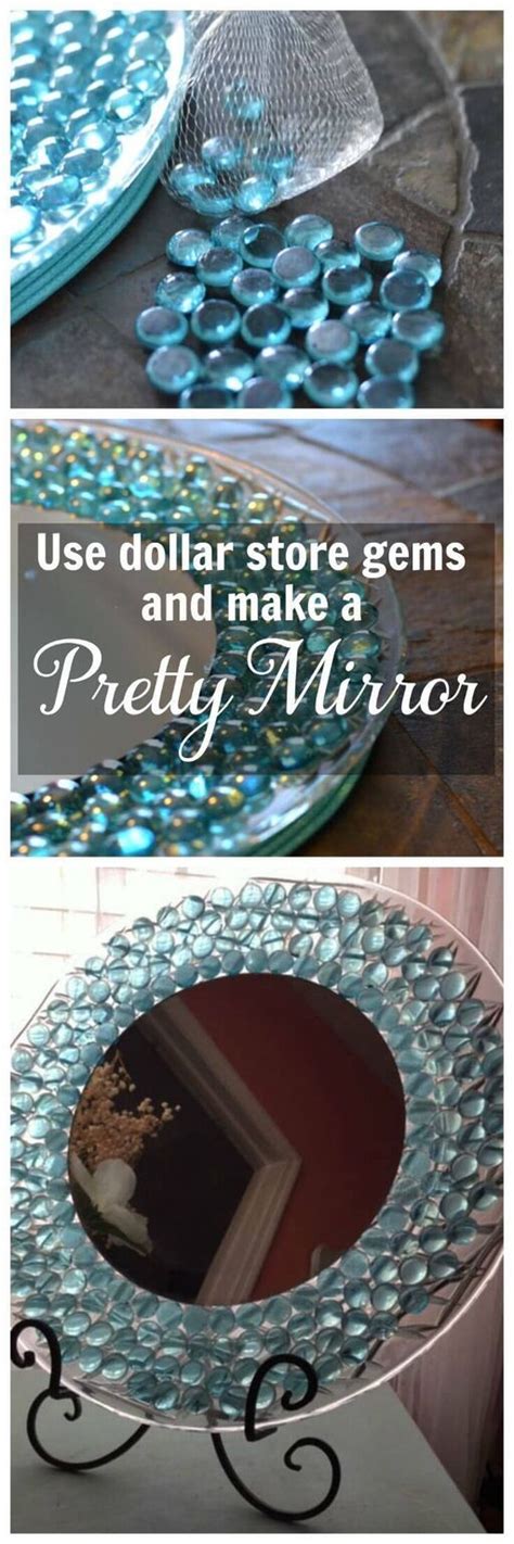 Best Diy Mirror Ideas And Designs For