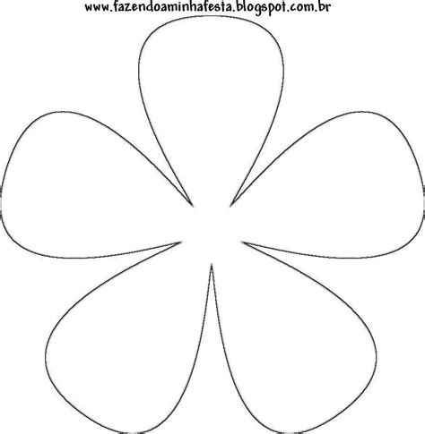 Free Printable Flower Patterns For Scrapbooking But If You Enlarged These They Would Be