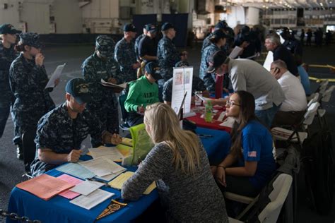 Navy Tuition Assistance Navadmin 2024 Marty Shaylyn