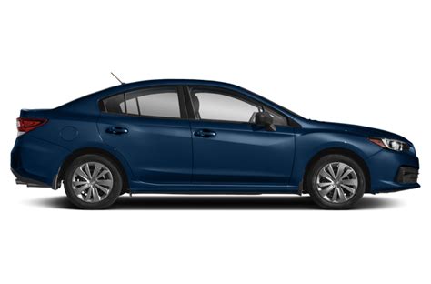 2023 Subaru Impreza Specs Prices Mpg Reviews And Photos