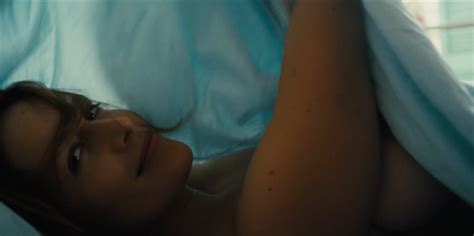 Nude Video Celebs Gwendolyn Gourvenec Nude WAX We Are The X 2015