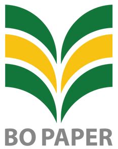 Bo Paper Indústria De Papéis E Fibras Sustentáveis - A MARCA | BO PAPER BRASIL