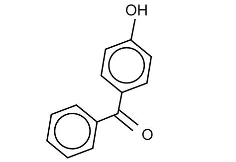 4 Hydroxybenzophenone Richman Chemical Inc Custom Synthesis Toll