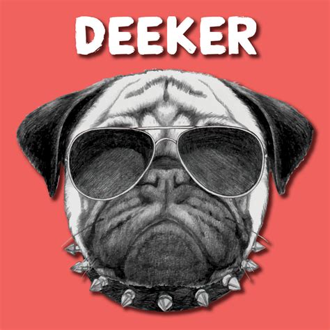 DEEKER | DEEKER | Deeker