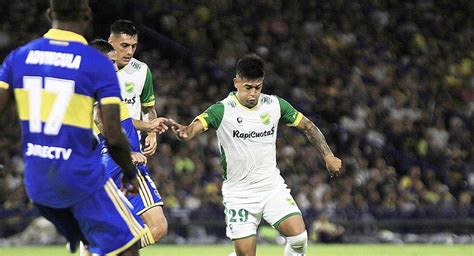 Dónde ver EN VIVO y ONLINE Boca Juniors vs Defensa y Justicia por la