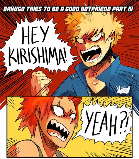 Bnha Mha Comics On Tumblr